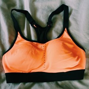 - Target Sports Bra